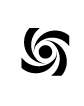 Sunshine Studio swirl mark